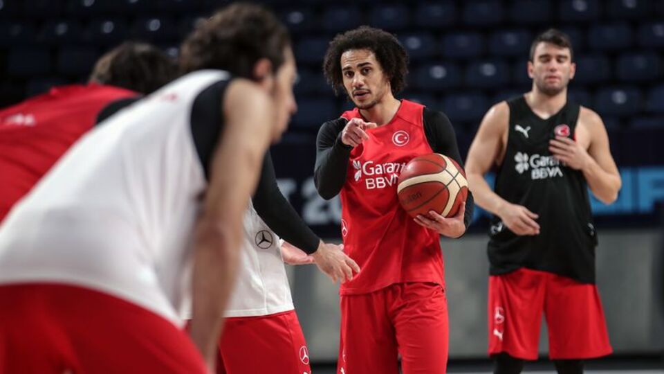 Milliler 2 galibiyet istiyor!