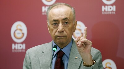 Mustafa Cengiz, adaylık için tarih verdi!