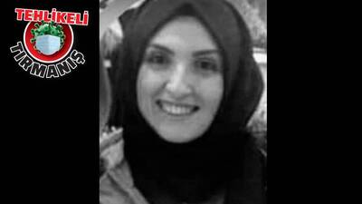 Koronavirüs anneyi bebeğinden ayırdı