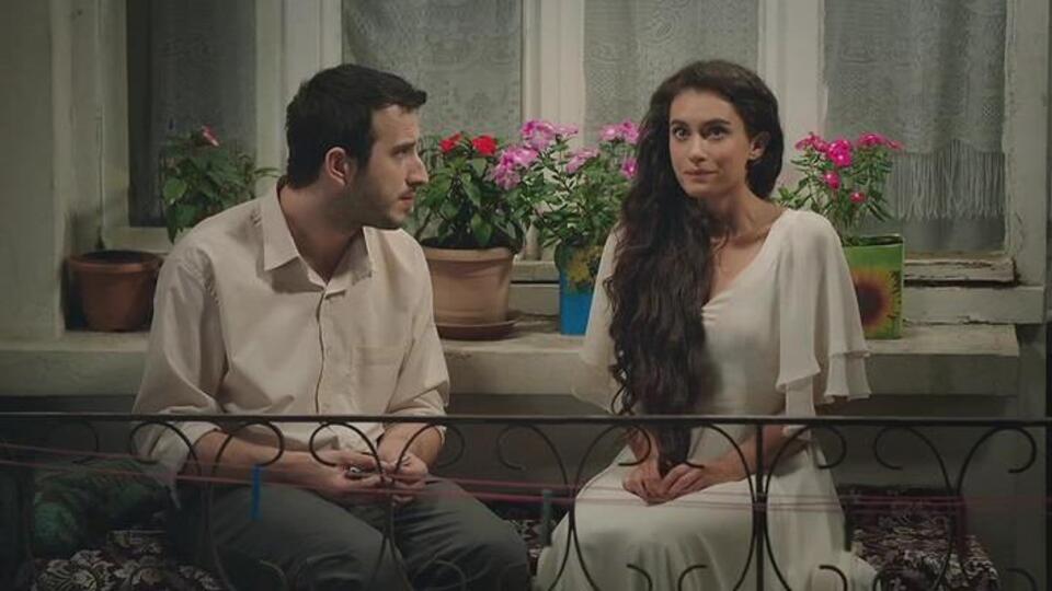 Bana Masal Anlatma oyuncuları kimler?