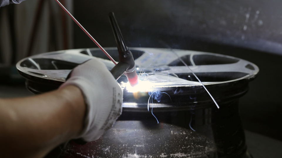 Sürücülere hasarlı jant uyarısı