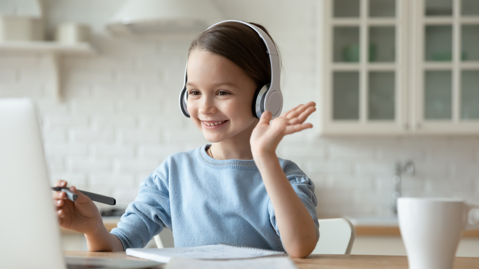 Uzaktan eğitim sürecinde kahvaltıya dikkat!