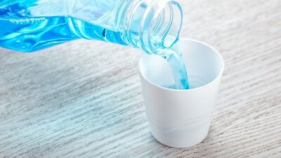 Gargara korona için çözüm değil