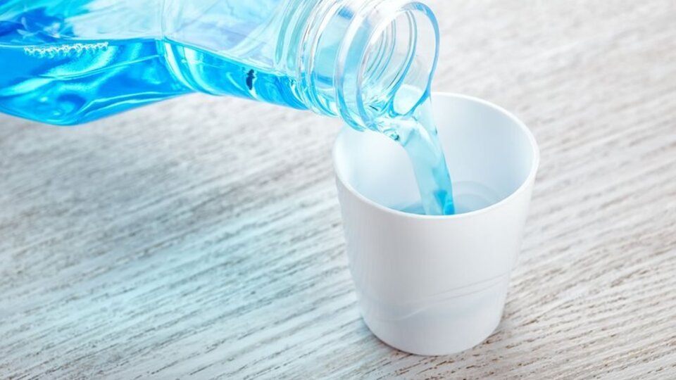 Gargara korona için çözüm değil