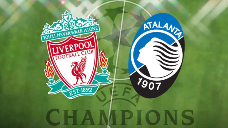 Liverpool Atalanta maçı ne zaman?