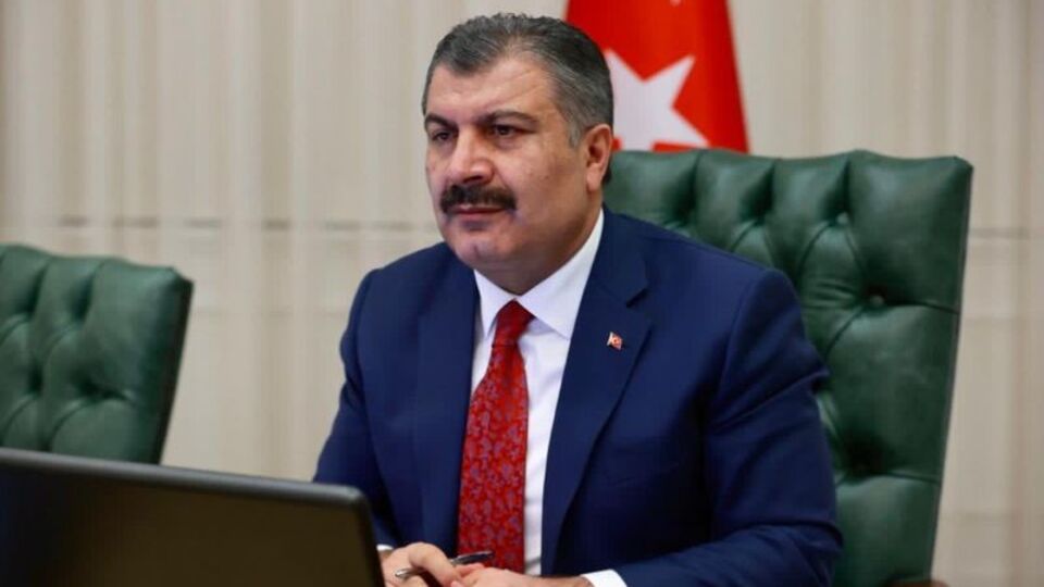 Hasta sayısı ve can kaybı en üst seviyede! Sokak kısıtlaması 7 güne yayılır mı?