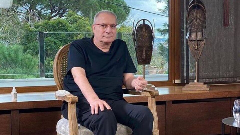 Kaçış sendromu hastalığı nedir?