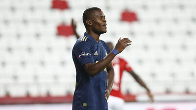 Sakatlık şoku! Derbide yok!