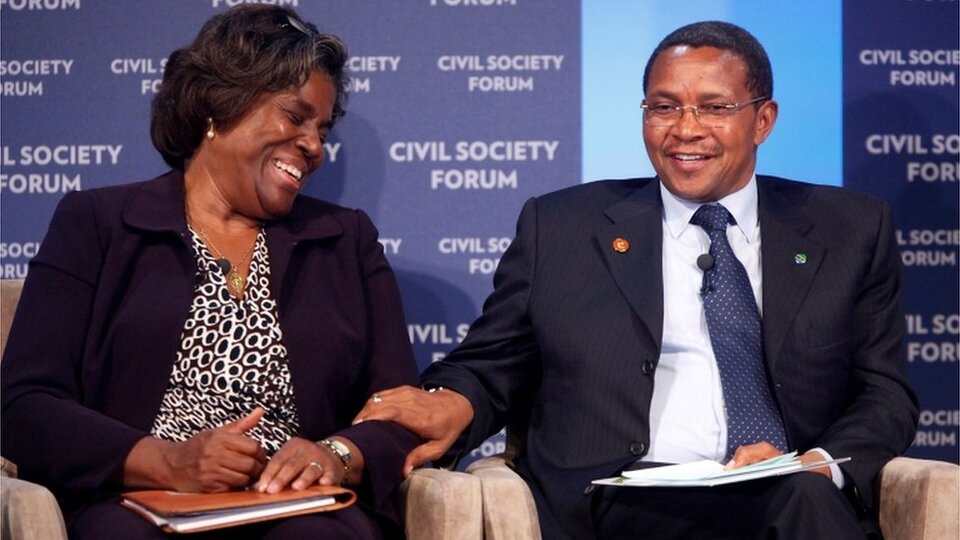 Joe Biden'ın yeni dış politika ekibi, dünyaya nasıl bir mesaj veriyor?