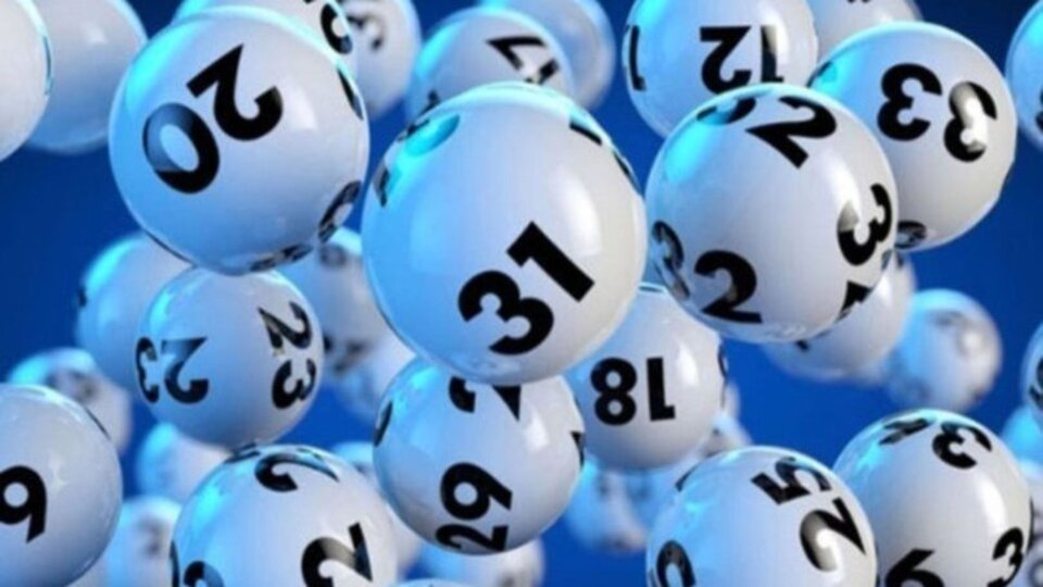 25 Kasım Şans Topu çekiliş sonuçları!