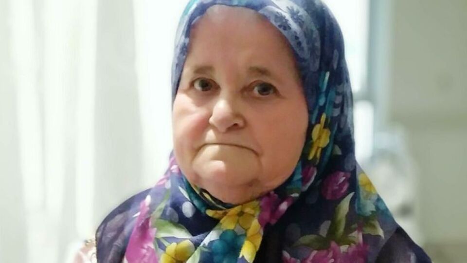 Karı-koca koronavirüse yenik düştü