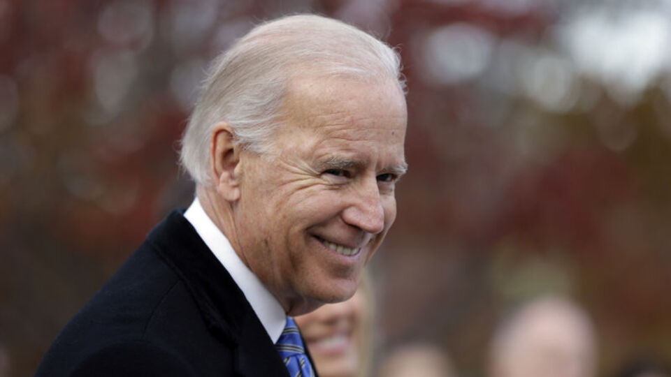 Biden'dan kritik Trump açıklaması!