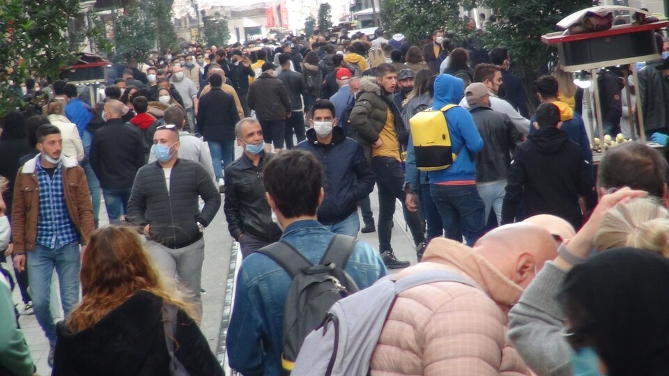 Koronavirüse karşı en başarılı ülkeler