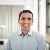 Uğur Şahin'in aşısı Hacettepe'de böyle saklanıyor!