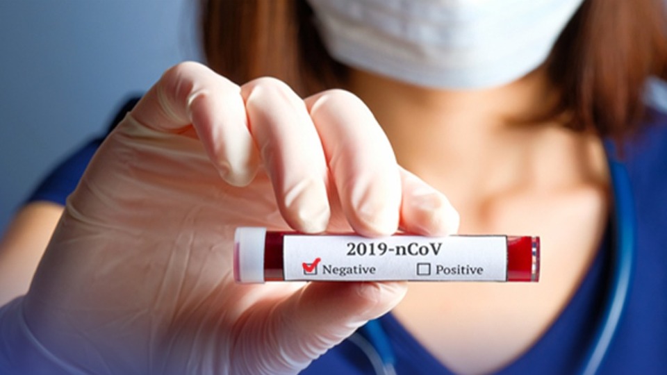 Test sonucunuz negatif mi? Siz de tehlike kaynağı olabilirsiniz