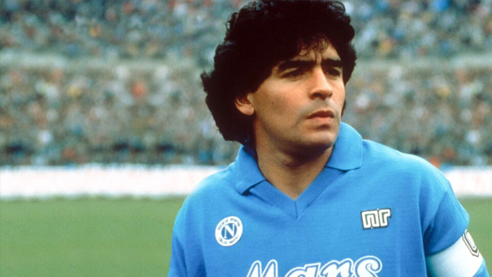 Maradona kimdir, kaç yaşında?