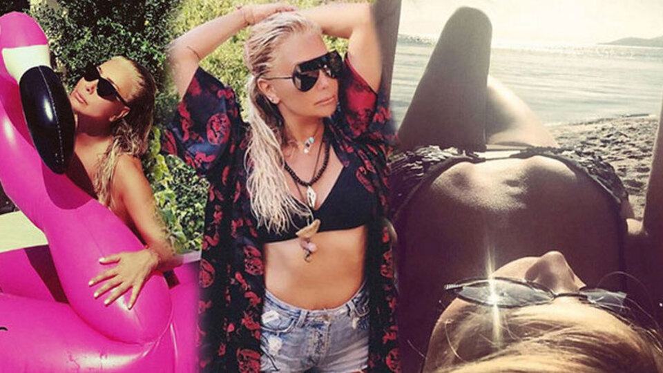 Yonca Evcimik kimdir, kaç yaşında?