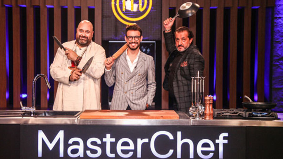 MasterChef Junior ne zaman?
