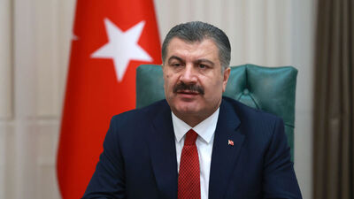 İşte en güncel korona tablosu!