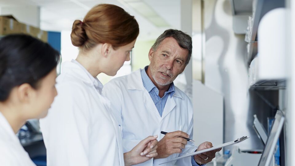 AR-GE'cilere evden çalışma kolaylığı