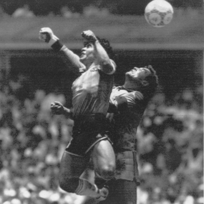 Sembolik bir 'intikam'dı!