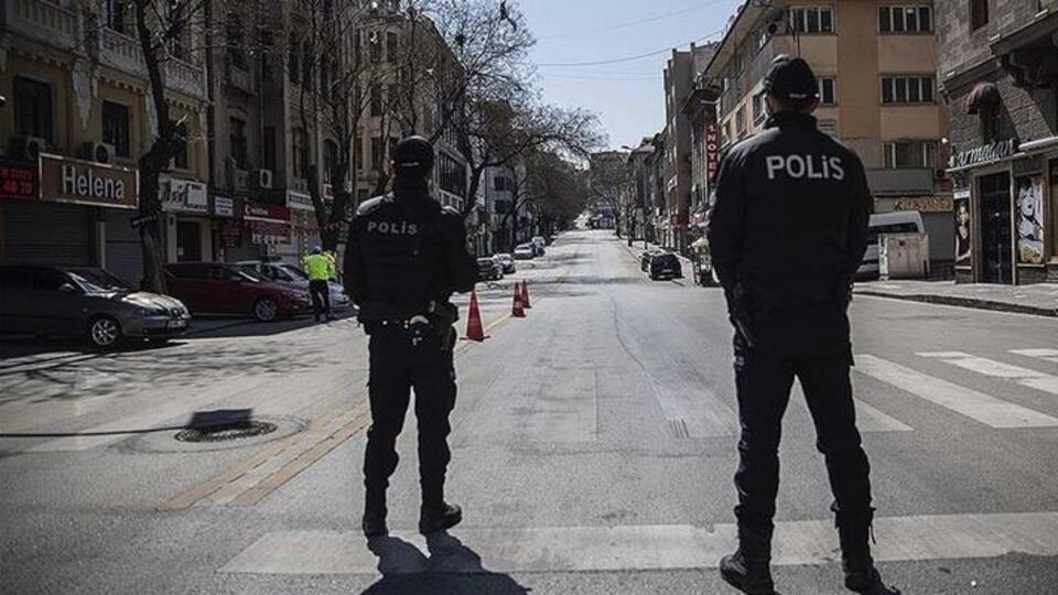 20 yaş altı sokağa çıkma saatleri