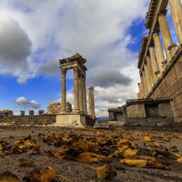 Ölümün girmesi yasak