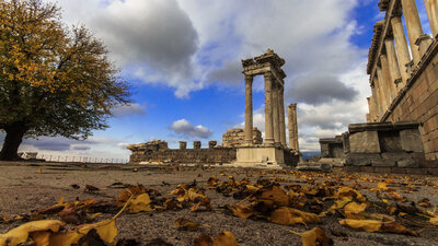 Ölümün girmesi yasak