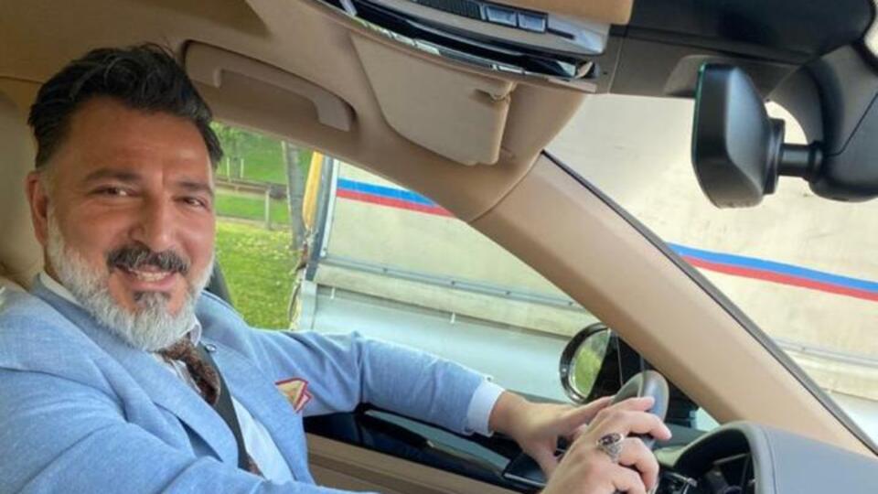 Porscheli manipülasyona ceza yağdı