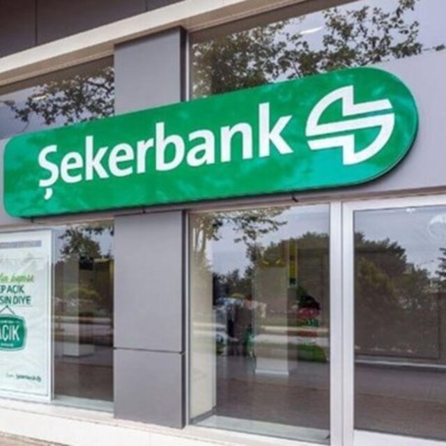 Şekerbank'tan sermaye artışı