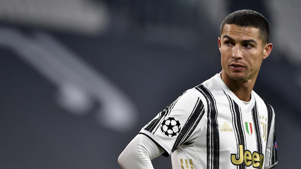 Gecenin sonuçları! Ronaldo...