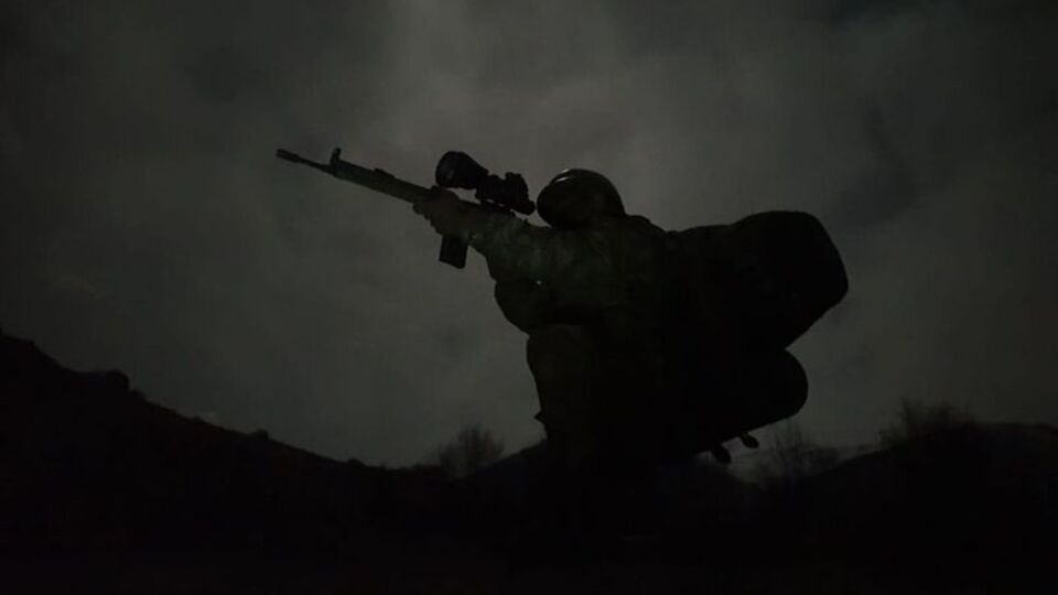 Barış Pınarı bölgesinde 17 terörist öldürüldü!