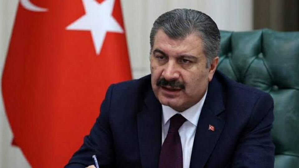 Bilim Kurulu Toplantısı saat kaçta?