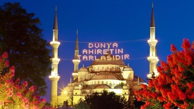 Ramazan ne zaman başlıyor ve bitiyor?