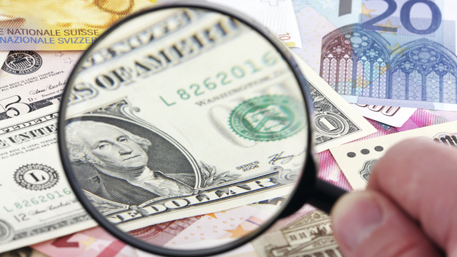 Hazine 2.2 milyar dolar borçlandı