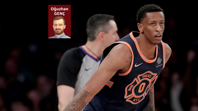 Beşiktaş, Troy Williams'ı bekliyor