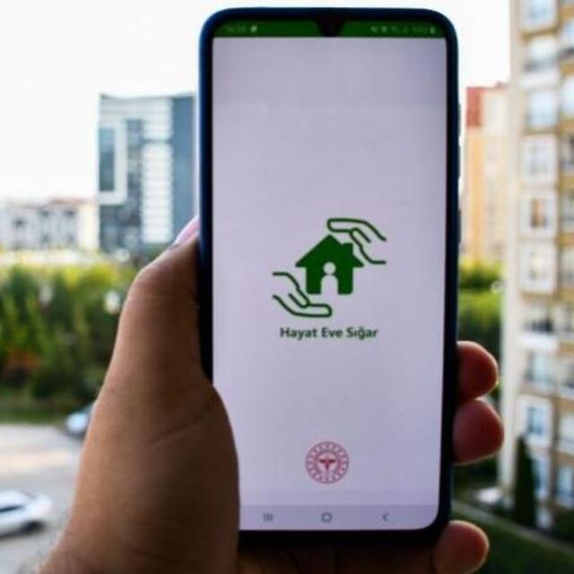 HES kodu nasıl alınır?