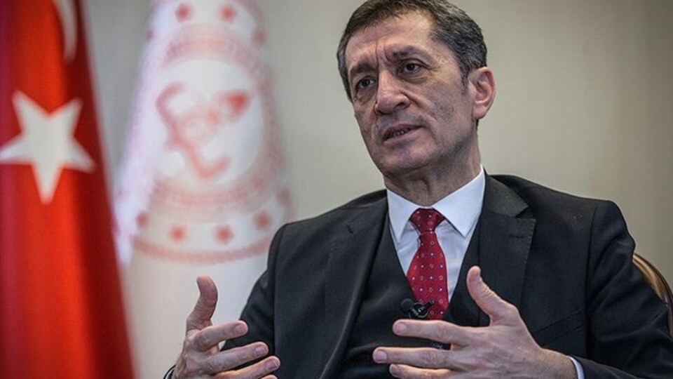 MEB'den uzaktan eğitim açıklaması geldi!