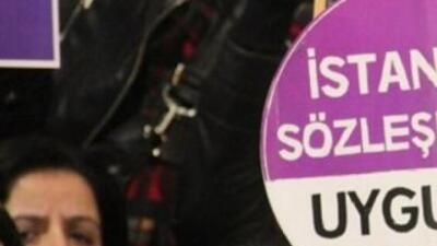 İstanbul Sözleşmesi nedir? İşte maddeleri