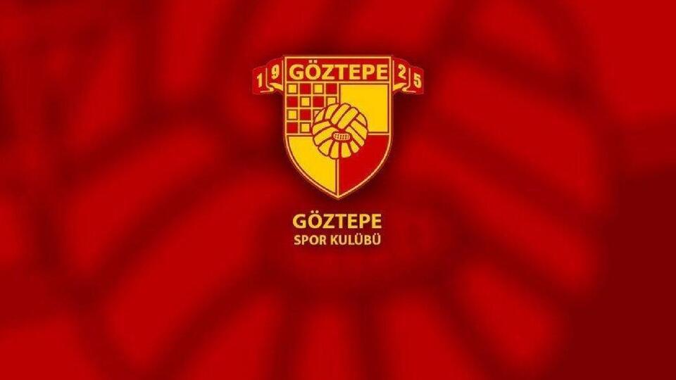 Göztepe'de sevindiren gelişme