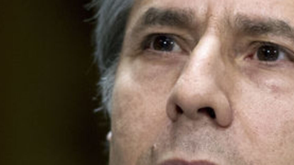 Biden'ın dışişleri bakanından ilk mesaj!