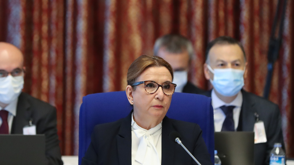 Esnafa yeni destekler gelecek