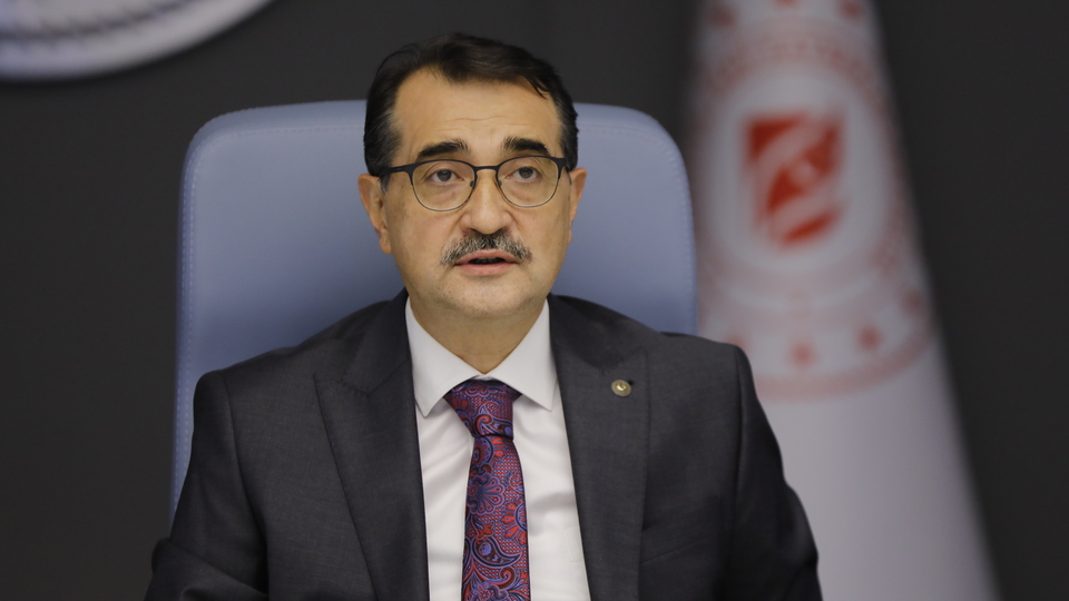 'Rüzgarda kurulu güç 8 bin megavatı geçti'