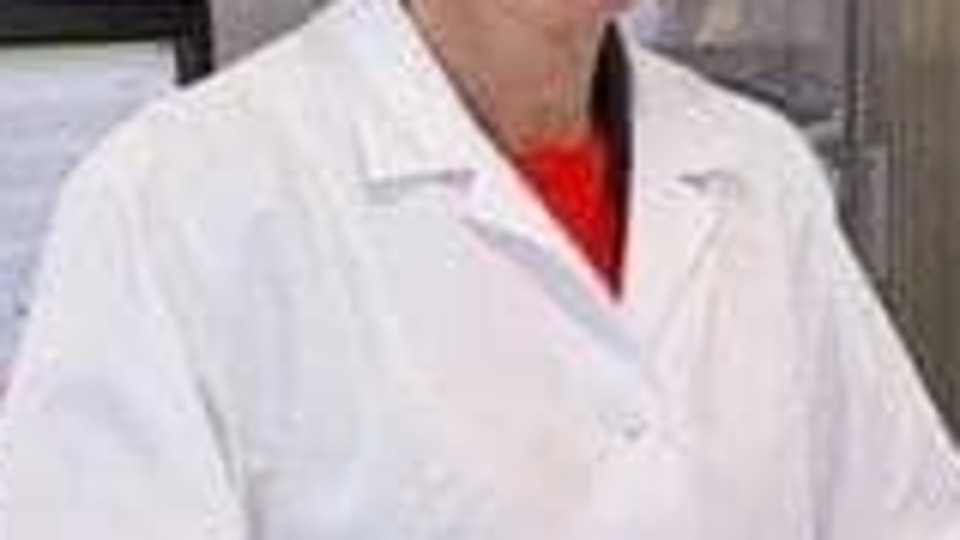 Türk doktorlar örnek gösterildi