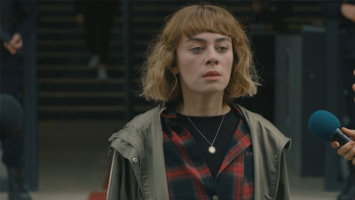 Alev Alev 4. yeni bölüm 2. fragmanı...