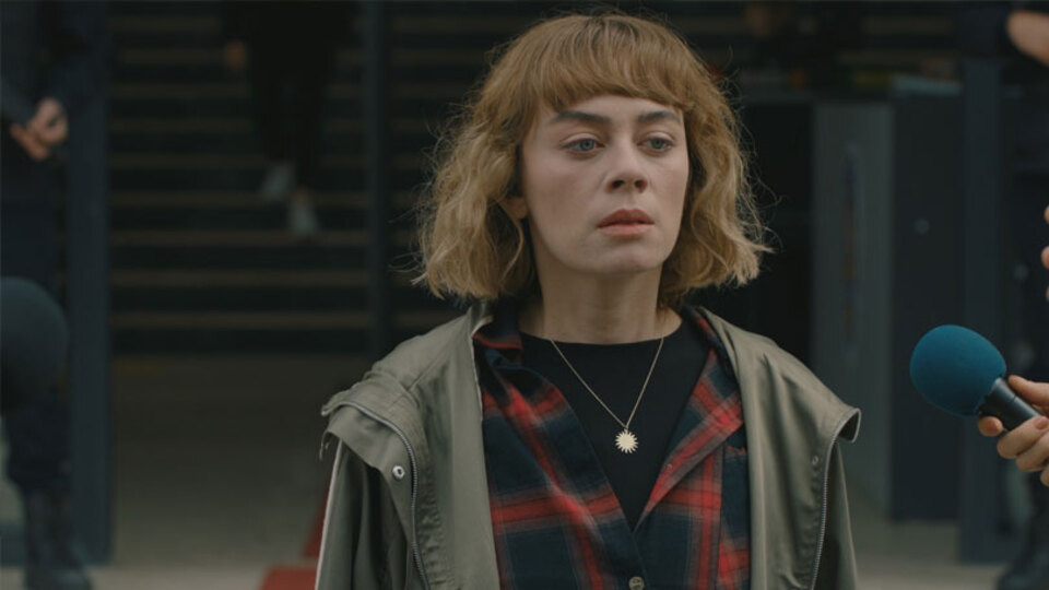 Alev Alev 4. yeni bölüm 2. fragmanı...