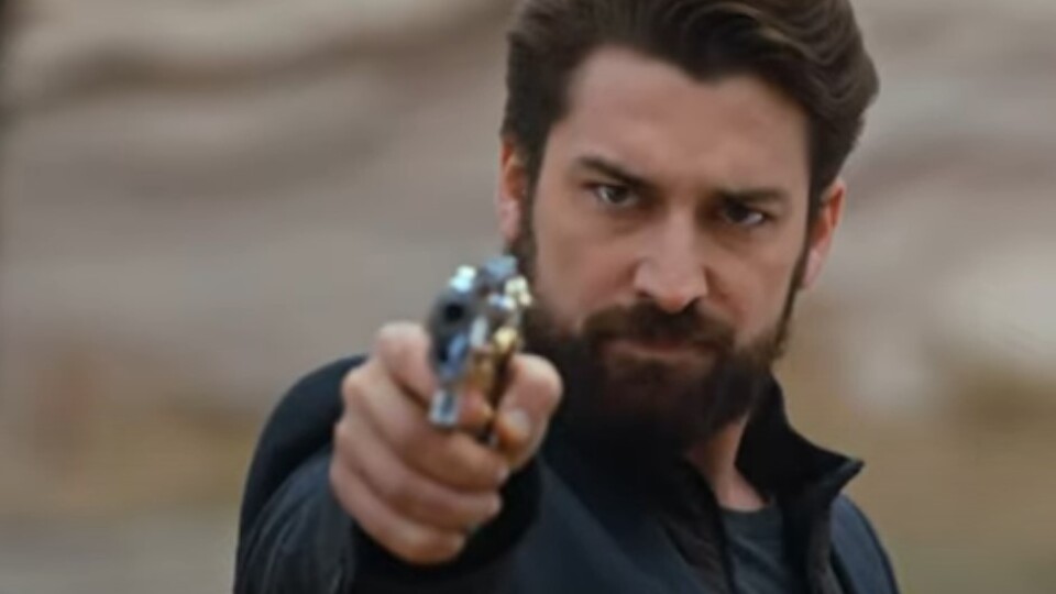 Zümrüt, Serhat'ı affedebilecek mi?