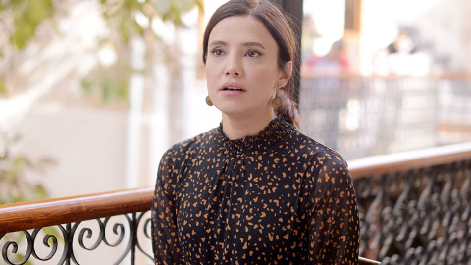 Benim Adım Melek 42. bölüm fragmanı...