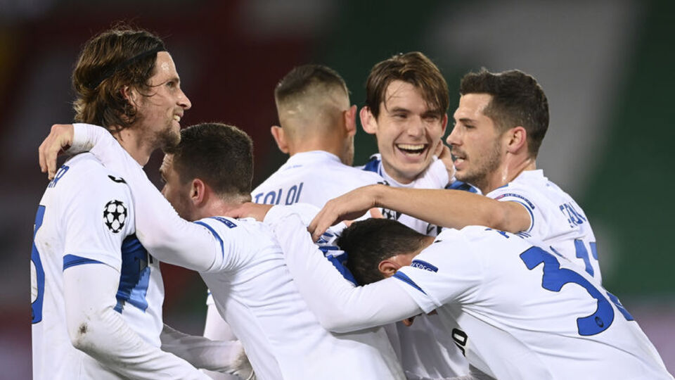 Liverpool'a diz çöktürdüler!