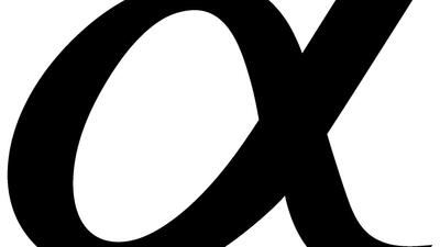 Alfa'nın anlamı ve tanımı